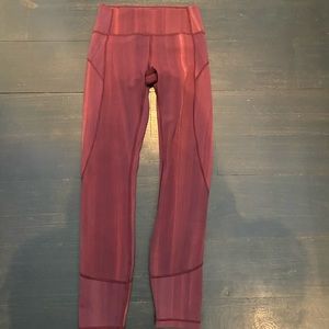 COPY - Lululemon leggings